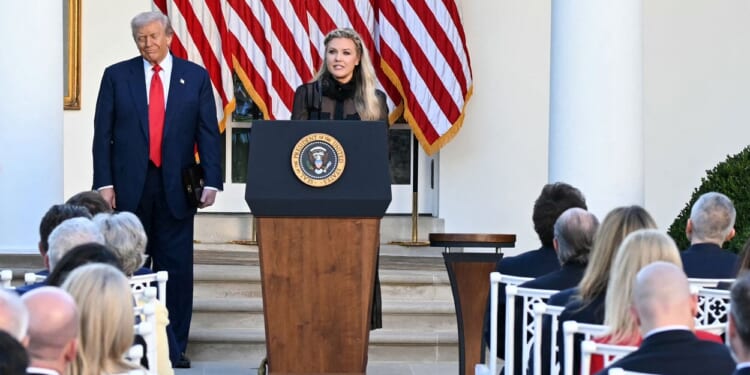 Charlie Kirk's Posthumous Prize: Presidential Medal of Freedom