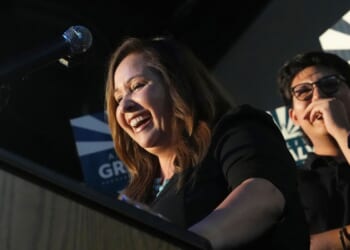 Arizona attorney general threatens to sue if Speaker Johnson doesn't swear in Rep.-elect Grijalva