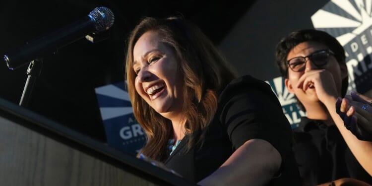 Arizona attorney general threatens to sue if Speaker Johnson doesn't swear in Rep.-elect Grijalva