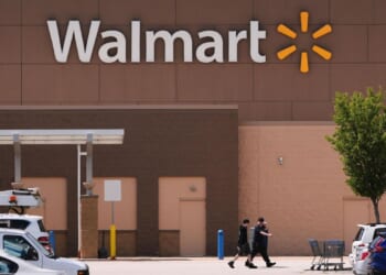 OpenAI joins Walmart to let users buy products in ChatGPT