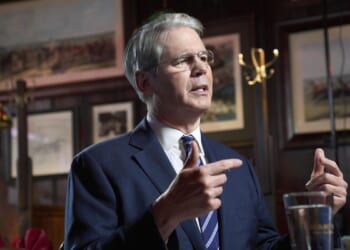 Scott Bessent, Treasury secretary, says U.S. is nearing a final trade deal with South Korea