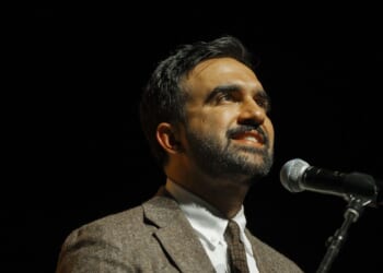 Zohran Mamdani revives DEI goal of ending gifted and talented program in NYC schools