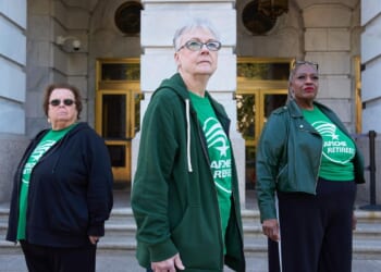 Government shutdown delaying Social Security cost-of-living increase announcement