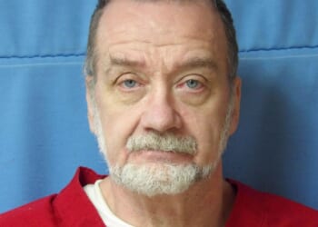 Man convicted of raping and killing a college student set to be executed in Mississippi