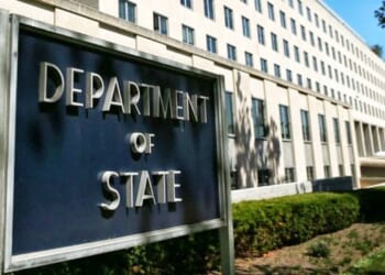 Inside the Ring: Arrested State Department adviser linked to China