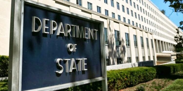 Inside the Ring: Arrested State Department adviser linked to China