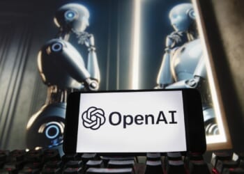 AI boom starting to feel 'bubblicious' with fears it will burst