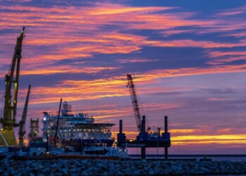 Italy top court blocks extradition of Ukrainian suspect in Nord Stream explosions' case