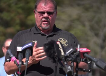 Authorities identify remains of 14 of 16 victims in Tennessee plant explosion