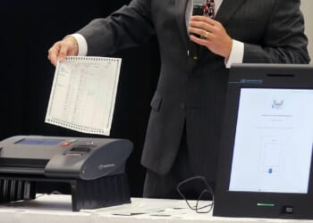 U.S. prosecutors say Smartmatic executives bribed officials for $1M contract in the Philippines