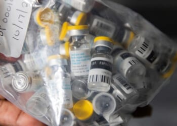 California mpox cases raise concerns. But health officials say the risk remains low