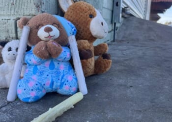 FBI says 9 people have now been arrested in connection with the mass shooting in Mississippi