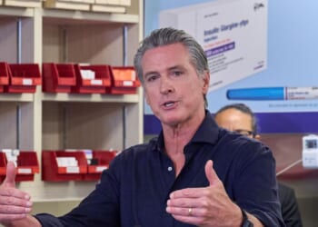 California reparations push falters again as Newsom vetoes housing, education benefits