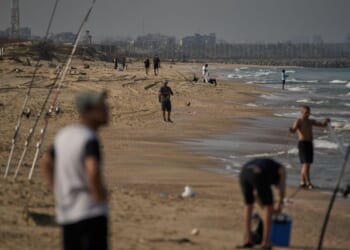 Hamas reaffirms commitment to ceasefire as delays in returning hostages' bodies fray nerves