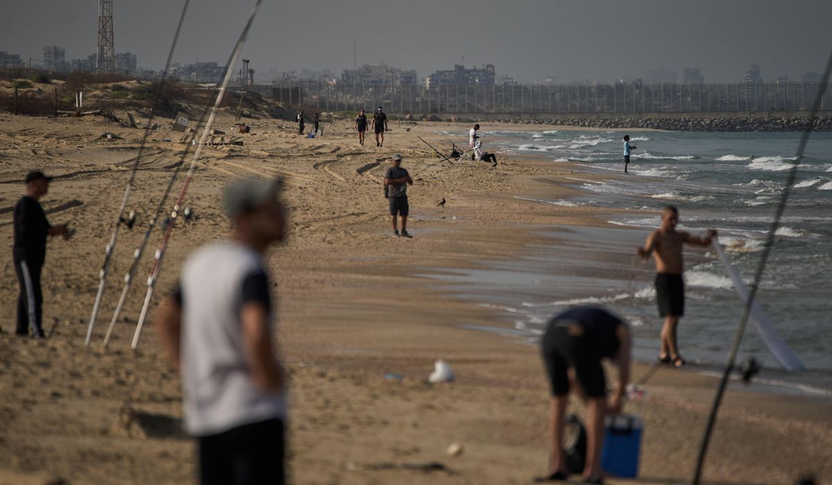 Hamas reaffirms commitment to ceasefire as delays in returning hostages' bodies fray nerves