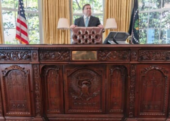 D.C. officials say more than 100 attractions remain open during the federal shutdown