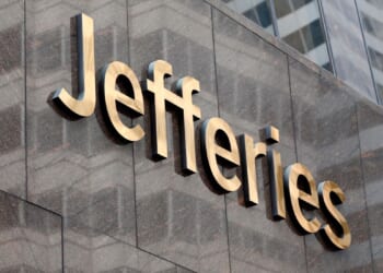 Regional banks' bad loans spark concerns on Wall Street