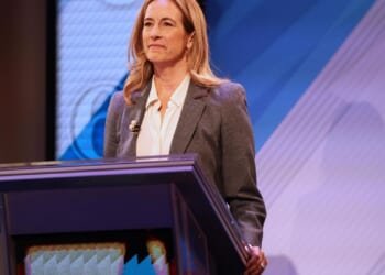 Obama, aiming to boost Democrats in New Jersey and Virginia, endorses Sherrill and Spanberger