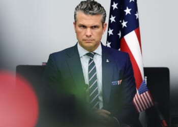 U.S. seizes survivors after strike on suspected drug-carrying vessel in Caribbean, AP sources say