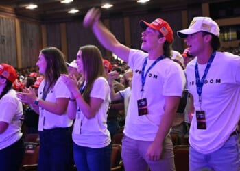 What Democrats Are Missing in Trying to Recapture Young People