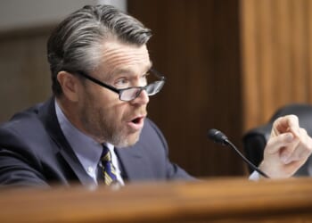 U.S.-China competition deepening on rare earths, biotech and shipbuilding