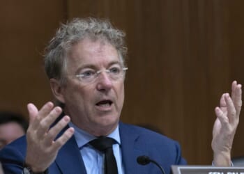 Rand Paul, KY Republican senator, questions legality of Trump's strikes on alleged drug traffickers