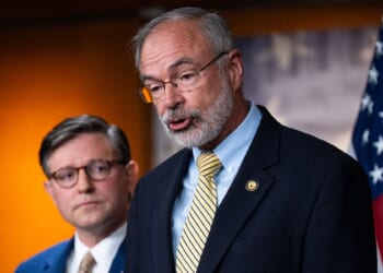 Appropriations Bills Hit By Slowdown During Shutdown