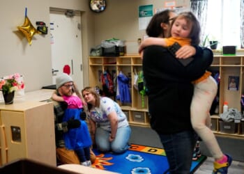 Dozens of Head Start preschool programs hit by government shutdown