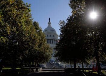 Nuclear security agency begins shutdown furloughs: Energy Secretary Chris Wright