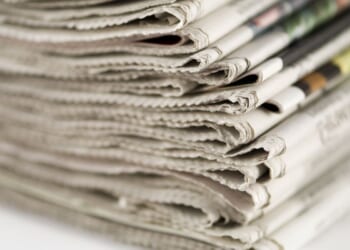 Beleaguered news industry sees newspapers closing, news deserts growing
