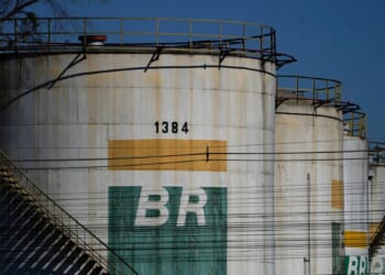 Government of Brazil green-lights oil drilling near Amazon River mouth ahead of U.N. climate summit