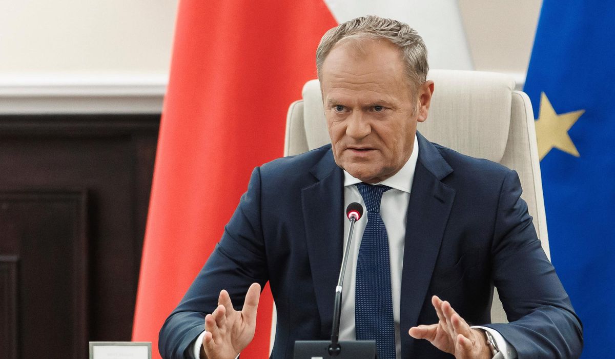 Ukrainian citizens arrested in Poland and Romania over an alleged Russian sabotage plot