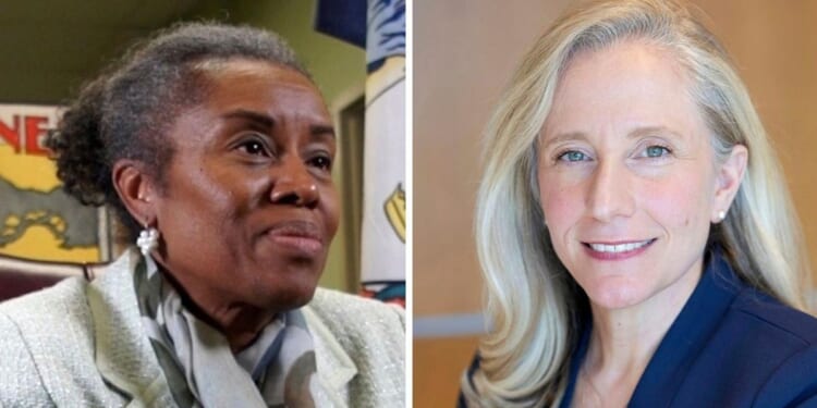 Barack Obama to campaign with Spanberger and Sherrill in high stakes governor's races