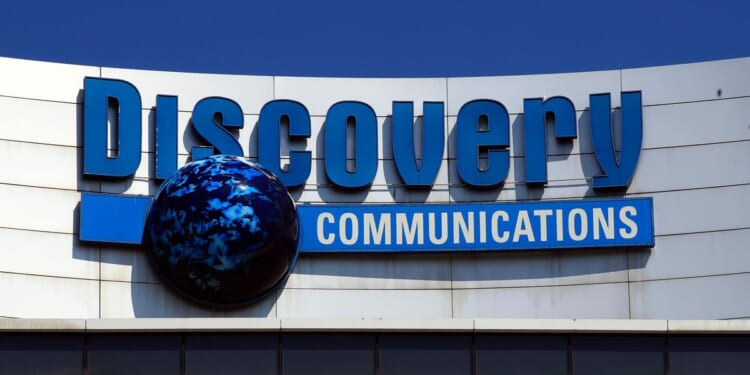 Warner Bros. Discovery confirms it has fielded buyout offers and is considering its options