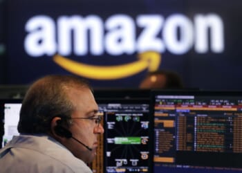 That AWS Outage Was a Big Pain in the Neck – HotAir