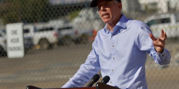 Workers at federal agency monitoring nuclear weapons to be furloughed as shutdown continues