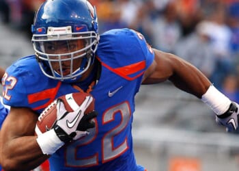 Doug Martin, ex-NFL player who died in police custody, battled injuries and mental health challenges