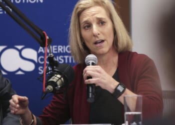 Ryan Thornton charged with stalking, accused of sending Wisconsin chief justice intimidating emails