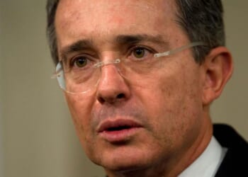 Court overturns conviction of Colombian ex-President Uribe for bribery and witness tampering
