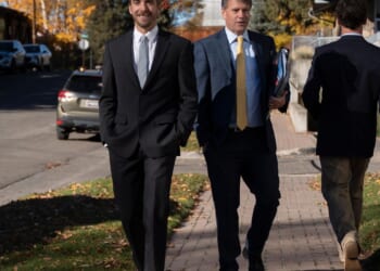 DOJ retreats after convicting record-setting Grand Teton mountain runner in trail dispute