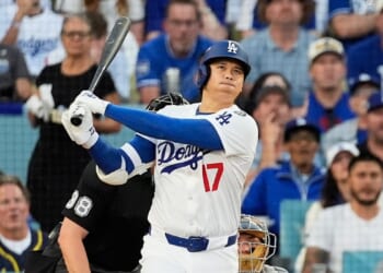 Top moments from Shohei Ohtani's historic career so far