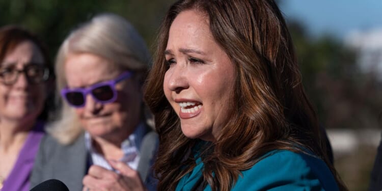 Kris Hayes, Adelita Grijalva file lawsuit against House Republicans over swearing-in delay