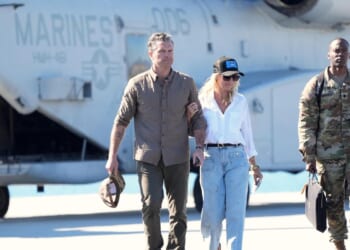 Pete Hegseth changes policy on how Pentagon officials communicate with Congress