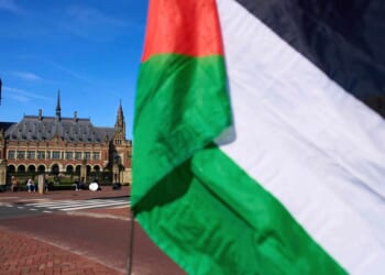 Israel must allow U.N. relief agency to supply aid to Gaza, top U.N. court says