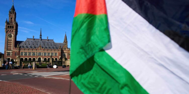 Israel must allow U.N. relief agency to supply aid to Gaza, top U.N. court says