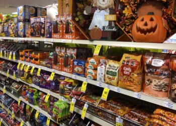 Trick or tariff: Halloween industry predicts record revenues as Trump import duties raise prices