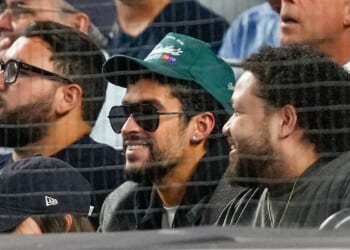 Roger Goodell, NFL commissioner, says Bad Bunny's Super Bowl halftime show is not being reconsidered