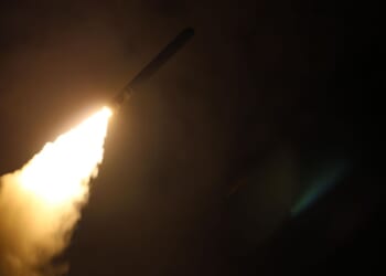 Trump explains his decision not to give Ukraine Tomahawk missiles