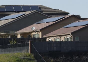 Selling the sun: U.S. company is building satellite mirrors to keep solar farms operating after dark