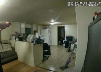 Sean Grayson got mad and fatally shot Sonya Massey without justification, prosecutor says